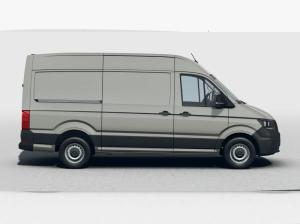 Volkswagen Crafter Hochdach