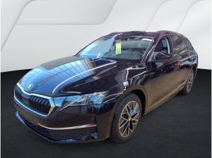 Skoda Octavia Combi Selection Tour💥  2.0 TDI 110kW DSG 💥 ACC Navi Kamera SHZ LM HUD Virtual Cockpit Matrix-LED MFL