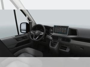 Volkswagen Crafter Hochdach