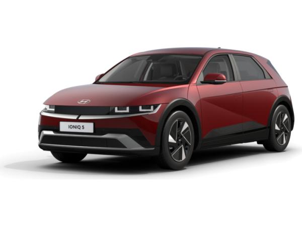 Hyundai IONIQ 5 84kWh 168kW Heckantrieb Uniq Gewerbehammer