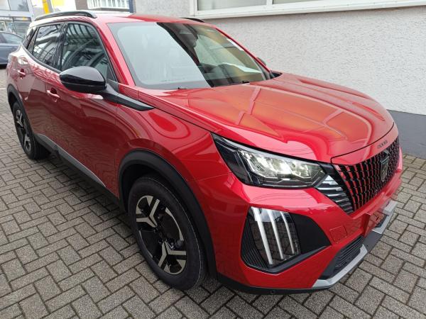 Peugeot 2008 Allure / Sofort