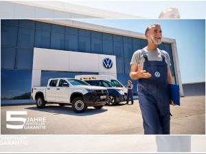 Volkswagen Crafter Hochdach