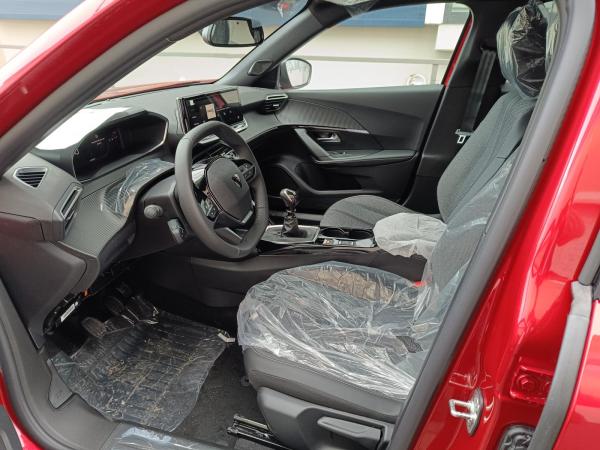 Peugeot 2008 Allure / Sofort