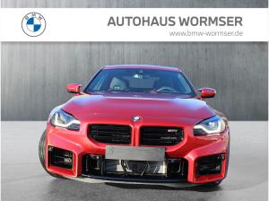 BMW M2 Coupe Facelift - sofort verfügbar!