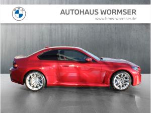 BMW M2 Coupe Facelift - sofort verfügbar!