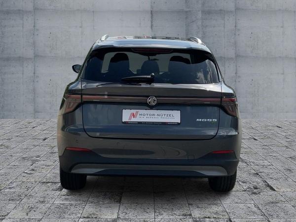 MG S5 EV Luxury Long Range -🔥 SONDERAKTION 🔥