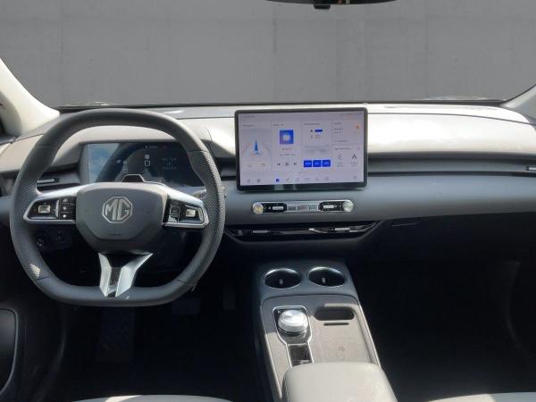 MG S5 EV Luxury Long Range -🔥 SONDERAKTION 🔥