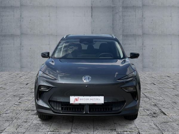 MG S5 EV Luxury Long Range -🔥 SONDERAKTION 🔥