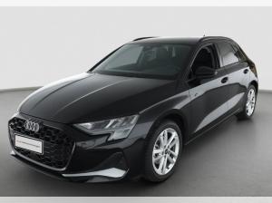 Audi A3 Sportback *AHK*ACC*KAMERA*NAVI*SPORTSITZE*