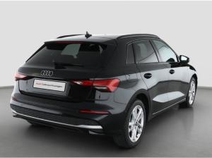 Audi A3 Sportback *AHK*ACC*KAMERA*NAVI*SPORTSITZE*