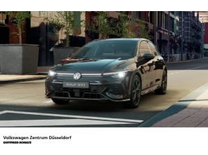 Volkswagen Golf GTI Clubsport 2.0 TSI (Düsseldorf)