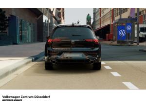 Volkswagen Golf GTI Clubsport 2.0 TSI (Düsseldorf)
