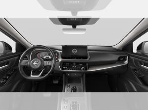 Nissan Qashqai 1.5  e-POWER 205 PS 4x2 N-Connecta Winter Komfort AFA