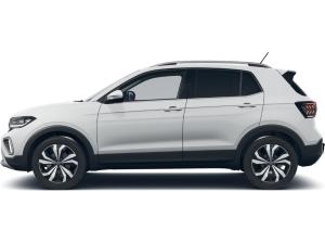Volkswagen T-Cross Style 1.5 l TSI ACT OPF DSG CarPlay ACC AHK RFK GJR