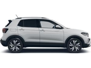 Volkswagen T-Cross Style 1.5 l TSI ACT OPF DSG CarPlay ACC AHK RFK GJR
