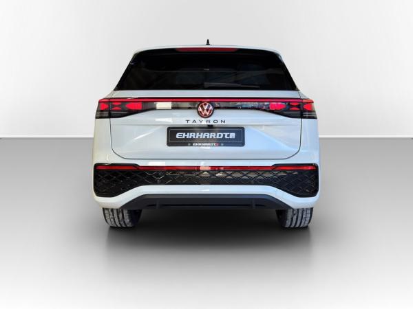 Volkswagen Tayron R-Line 2.0TSI 265 PS *BLACK STYLE*MATRIX*NAV*AHK*PANO*STANDHZG*WKR*75.190€