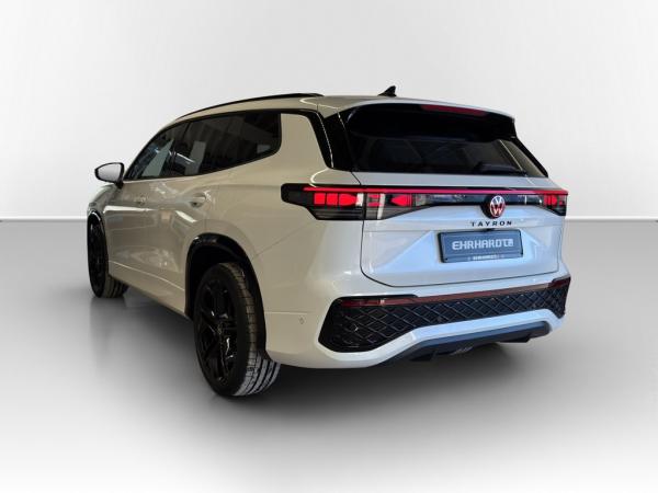 Volkswagen Tayron R-Line 2.0TSI 265 PS *BLACK STYLE*MATRIX*NAV*AHK*PANO*STANDHZG*WKR*75.190€