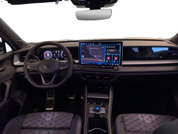 Volkswagen Tayron R-Line 2.0TSI 265 PS *BLACK STYLE*MATRIX*NAV*AHK*PANO*STANDHZG*WKR*75.190€