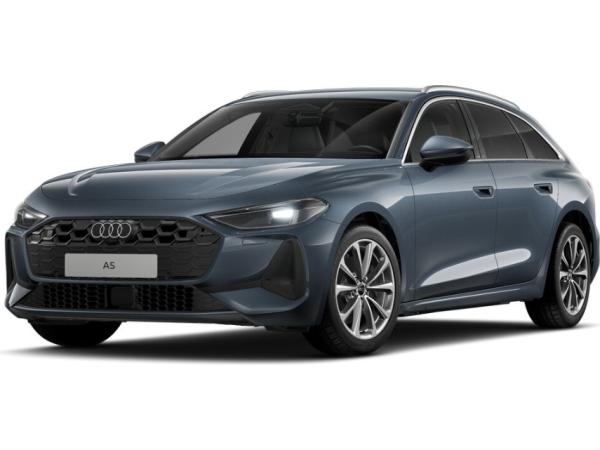 Audi A5 Avant quattro *AHK*ACC*LEDER*KAMERA*NAVI*