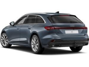 Audi A5 Avant quattro *AHK*ACC*LEDER*KAMERA*NAVI*