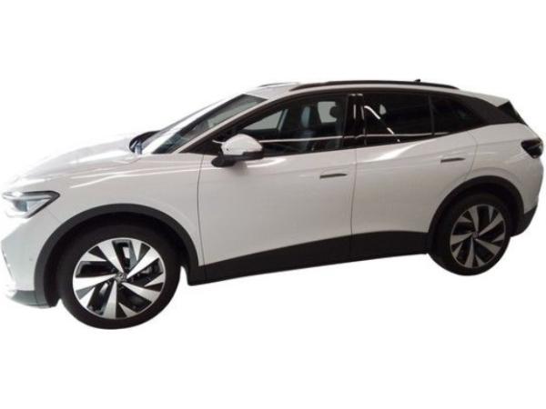 Volkswagen ID.4 Pro 210 kW NAVI AHK KAM ACC LED SHZ PDC LM