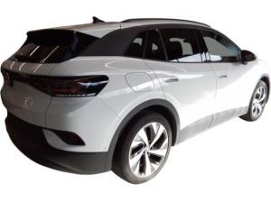 Volkswagen ID.4 Pro 210 kW NAVI AHK KAM ACC LED SHZ PDC LM