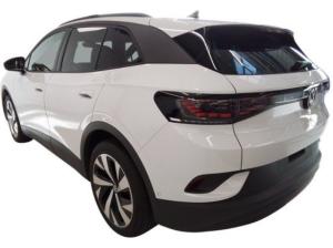 Volkswagen ID.4 Pro 210 kW NAVI AHK KAM ACC LED SHZ PDC LM