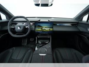 Lotus Eletre *R* ⚡️Sonderleasing⚡️ inkl. Wartung  🤙