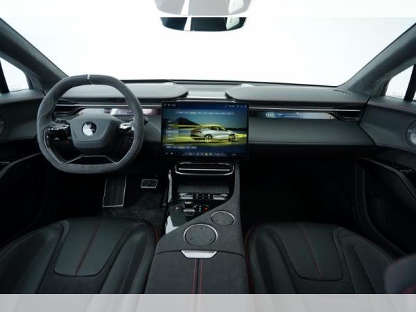 Lotus Eletre *R* ⚡️Sonderleasing⚡️ inkl. Wartung  🤙