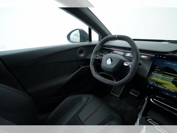 Lotus Eletre *R* ⚡️Sonderleasing⚡️ inkl. Wartung  🤙