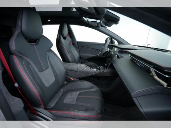 Lotus Eletre *R* ⚡️Sonderleasing⚡️ inkl. Wartung  🤙