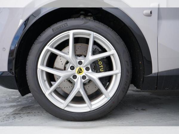Lotus Eletre *R* ⚡️Sonderleasing⚡️ inkl. Wartung  🤙