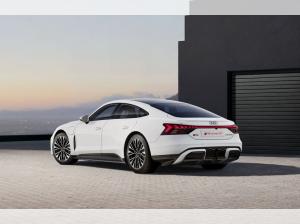 Audi e-tron GT RS  Performance 620 kW