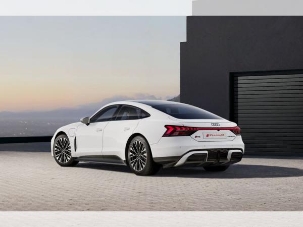 Audi e-tron GT RS  Performance 620 kW