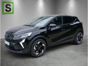 Renault Captur II Techno TCe 160 EDC Tageszulassung