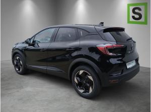 Renault Captur II Techno TCe 160 EDC Tageszulassung