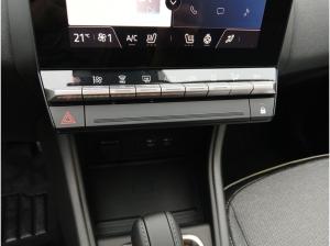 Renault Captur II Techno TCe 160 EDC Tageszulassung