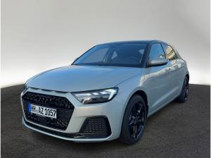 Audi A1 Sportback 25 TFSI S tronic LED Sound CarPlay