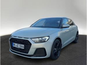 Audi A1 Sportback 25 TFSI advanced S tronic Kamera