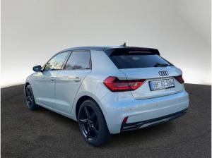 Audi A1 Sportback 25 TFSI advanced S tronic Kamera