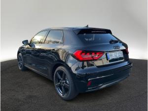 Audi A1 Sportback 30 TFSI S tronic LED Sound Virtual