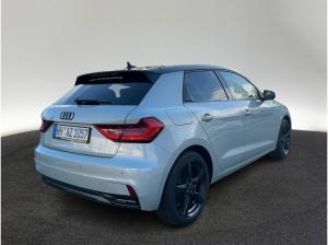 Audi A1 Sportback 25 TFSI S tronic LED Sound CarPlay