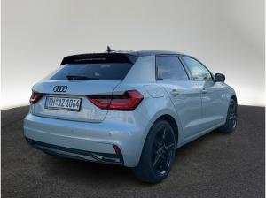 Audi A1 Sportback 25 TFSI advanced S tronic Kamera
