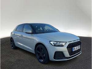 Audi A1 Sportback 25 TFSI S tronic LED Sound CarPlay