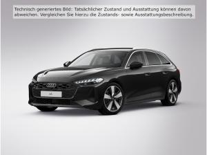 Audi A5 Avant 2.0 TFSI S tronic AHK Navi Sound ACC