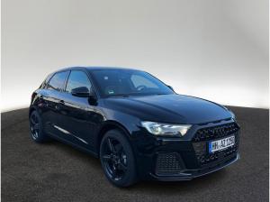 Audi A1 Sportback 30 TFSI S tronic LED Sound Virtual