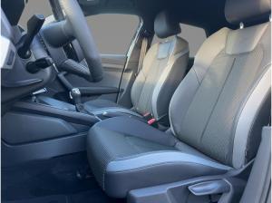 Audi A1 Sportback 30 TFSI S tronic LED Sound Virtual