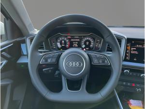 Audi A1 Sportback 25 TFSI S tronic LED Sound CarPlay