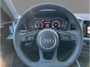 Audi A1 Sportback 25 TFSI advanced S tronic Kamera