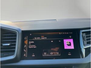 Audi A1 Sportback 25 TFSI S tronic LED Sound CarPlay